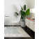 Hilley Oriental Indoor Rug