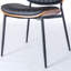 Chaise de salle à manger Jianny-1740187623