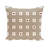 Housse et insert de coussin Coastal Calm-110939266-110937625