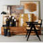 Chaise parsons Hust de 19,5 po de largeur-687927958