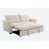 Beige Polyester Blend is out of stock