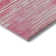 Premium Machine Washable Prisco Pink Rug