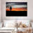 Lelar Cowboy At Dusk-107716695