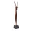 Sculpture Nakuri Wilderses