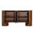 Alwin 67 " W Mango Solid Wood
