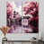 Wrapped Canvas n'est pas disponible