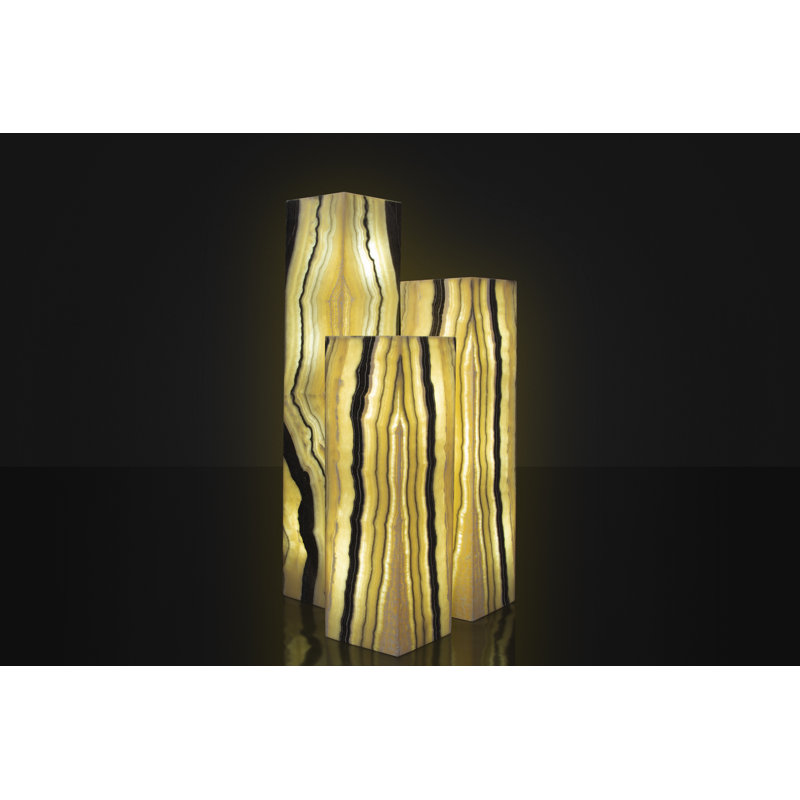 Floor Lamp Set