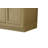 Ahner 60 inch Double Bathroom Vanity-174981255