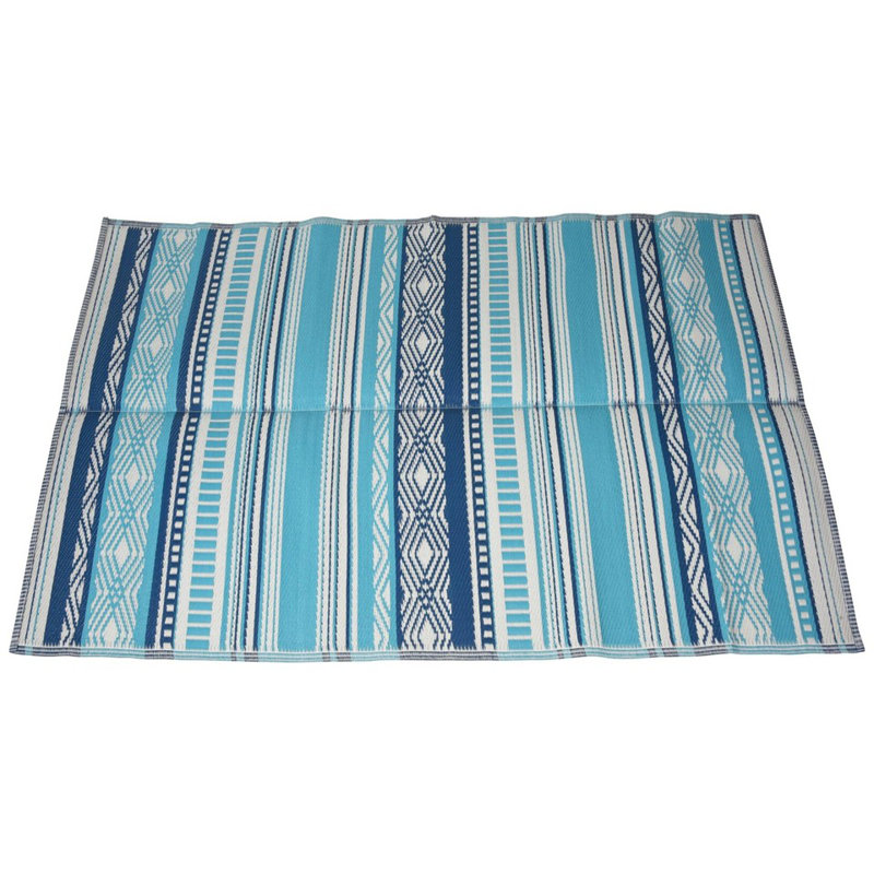 Geometric 120cm X 180cm Area Rug
