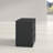 Harietta 42 " Wide 3 Steel Lateral Filing Cabinet-559390633