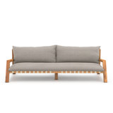 Soren Outdoor 3 - Seat Patio Sofa
