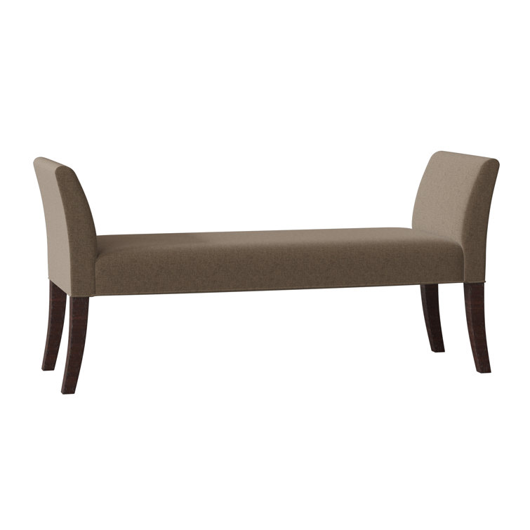 Kenner Upholstered Bench