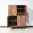 Nordic Art Sideboard