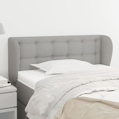 Headboard