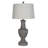 Polyresin Table Lamp