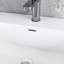 Meuble-lavabo flottant 42 po avec lavabo
