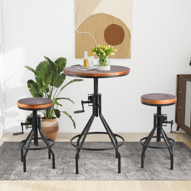 Ensemble repas rond 23,62 po Jyshaun