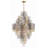 Quinzio Dimmable Chandelier-94078804