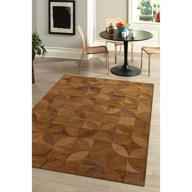 Miraloma Recycled P.E.T Area Rug, Rectangle 140 x 200cm