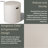 Arsis Ceramic Accent Stool-639199026