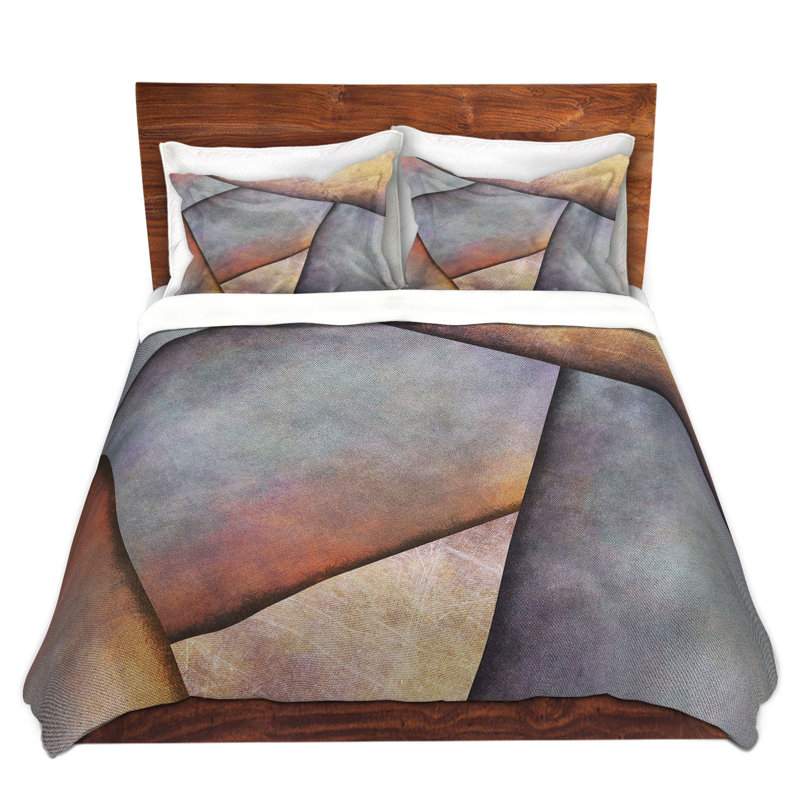  Housses de couette en microfibre Sylvia Cook, Grand