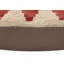 Housse et insert de coussin carré 100% laine