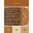 Soft Plush Menahan Blackboard Math Problems Classic Oriental Area Rug in Brown – LightBrown Binding-523261396
