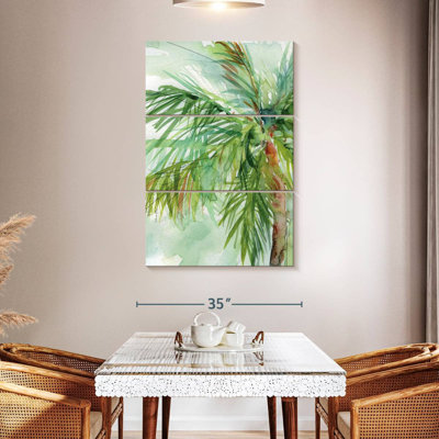 Harnek Palm Breezes II