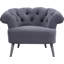 Upholstered Armchair-21549424
