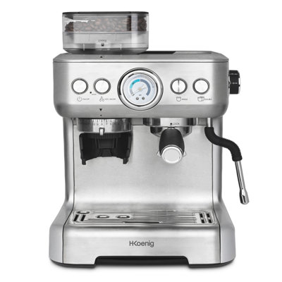 Espressomaschine