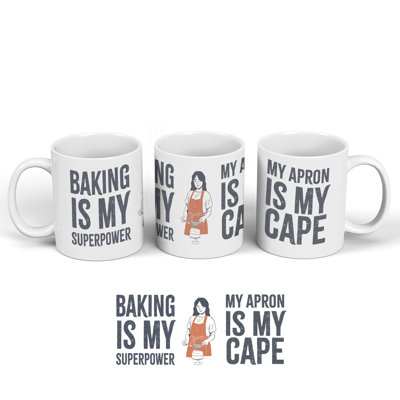 Vivid Squid Wholesale Ceramic Coffee Mug