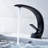 Single-Hole Single-handle Bathroom Faucet-61710988