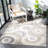 Longlier Performance Geometric Indoor/Outdoor Area Rug-205344168