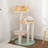 Shellman 104cm H Cat Tree