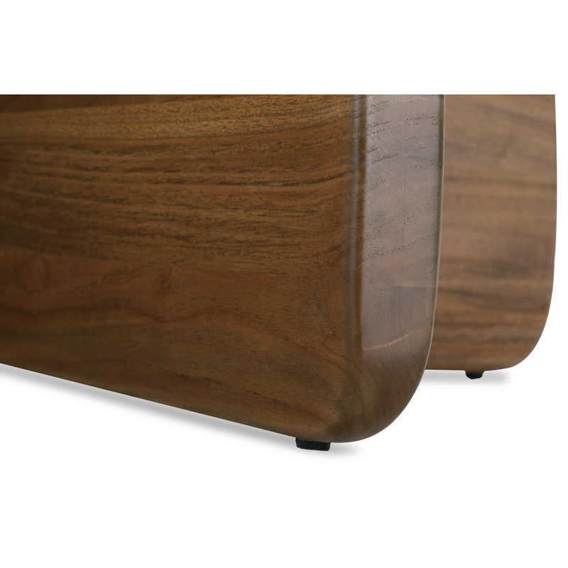 Nova Round Cocktail Table