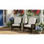 Chaise longue en polyéthylène (PE)-108607693