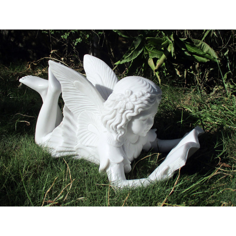  Fairy Reading Book