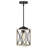Gracela 1 - Light Lantern Rectangle Pendant-1286278464-1233750034