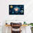 Oberle Planets Around The Sun-108116375