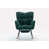 Ours en peluche vert est en rupture de stock