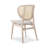 Missy 18'' H Upholstered Side Chair-1194034713