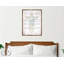 «The Lord Is My Shepherd» par G.DeBrekht - cadre photo, art textuel sur bois-1874981640