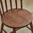 Durable table set of solid wood-111067148