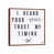 Classic Wood Framed is unavailable