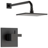 Siderna® Thermostatic Shower Faucet