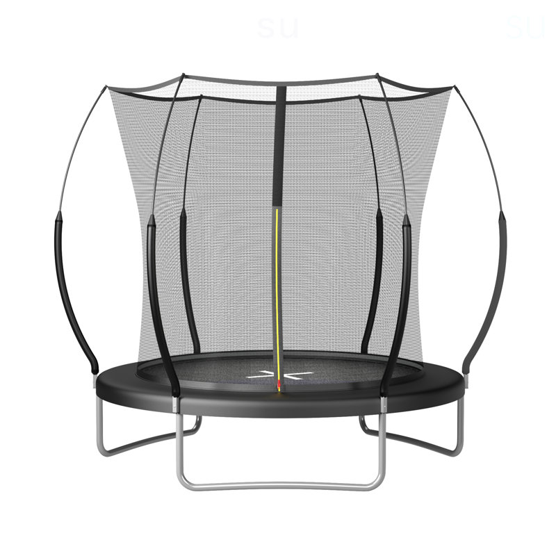YC 6FT Springfree No Gap Trampoline