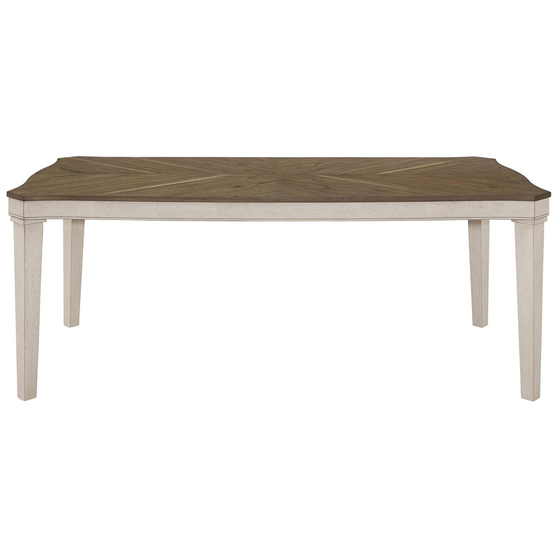 Table de salle à manger Seaside Nutmeg