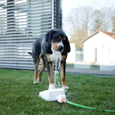 Hrefna Weather Resistant Fountain