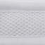 AirComfort Air-Flow Hollowfibre Mattress Topper-1850521102