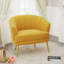 Fauteuil l 27 po Walsall-445011240